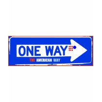 One Way T-Shirt