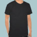 Basic American Apparel T-Shirt