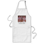 One whiff of our Polo ... aprons