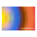 one with the universe posters by sheilajanebacs one with the universe posters