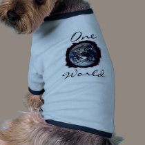 One*World pet clothing