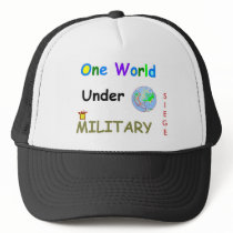 One World Hat