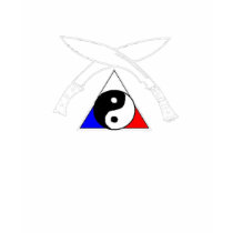 One World Karate Association Emblem Clothing Shirts