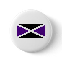 One World Kingdom Flag buttons by MarkReaves One World Kingdom Flag buttons