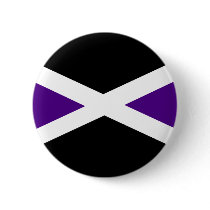 One World Kingdom Flag buttons by MarkReaves One World Kingdom Flag buttons