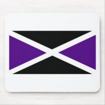 One World Kingdom Flag mousepads by MarkReaves One World Kingdom Flag mousepads