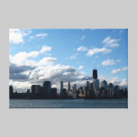 One World Trade Center Morning canvas prints