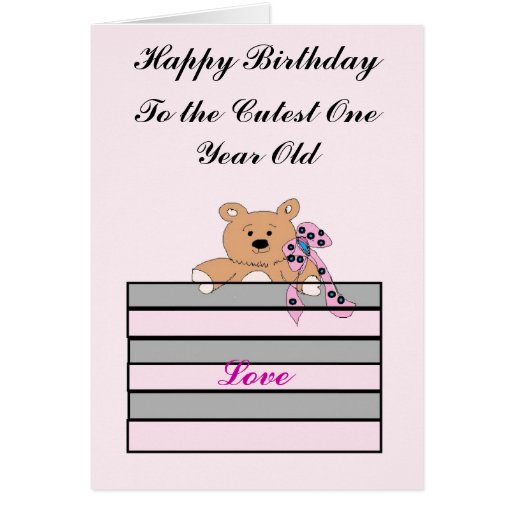 one-year-old-birthday-card-zazzle