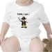 Infant Onesie / Creeper
