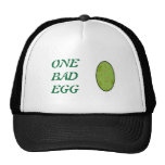 ONEBADEGG MESH HATS