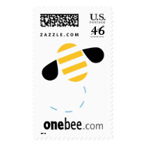 onebee stamp