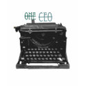 OneCeO t-shirts by OneCeO OneCeO t-shirts
