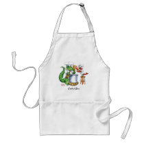 OneChef SousChef Apron