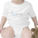 ONEderful BABY (blue) t-shirts by ONEderfulBABY ONEderful BABY (blue) t-shirts