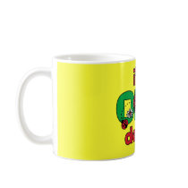 ONEderful Ladybug 1st Birthday mugs