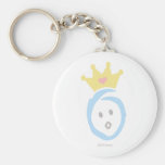 ONEderful (pastel 3) Keychains