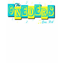 Oneders t-shirts by Kwamster Oneders t-shirts