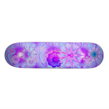 OneHeavenlySource Skate Board