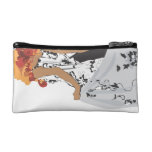 onejdesigns cosmetic bag bagettes bags