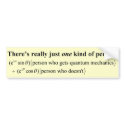OneKind bumper sticker bumper stickers