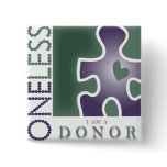 ONELESS BUTTON