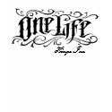 onelife, Hinge Inc t-shirts by hingeinc onelife, Hinge Inc t-shirts