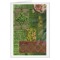 Oneness cards