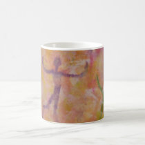 ONENESS WITH THE UNIVERSE mugs