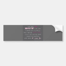OneQuote Bumper Stickers