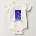 Onesie - Customized t-shirts