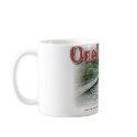 OneTrackMind mugs by klclewis OneTrackMind mugs