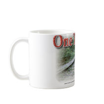 OneTrackMind mugs by klclewis OneTrackMind mugs