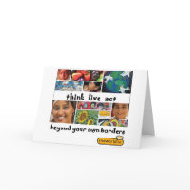 OneWorld Greeting Cards