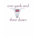 oneyank t-shirts