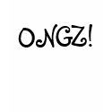 ONGZ! Shirt