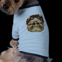 Oni Netsuke pet clothing by madmerv Oni Netsuke pet clothing
