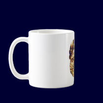 Oni Netsuke mugs