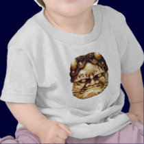 Oni Netsuke t-shirts