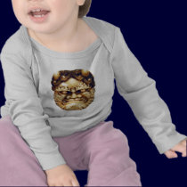 Oni Netsuke t-shirts