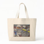 Onieda Coal Mine Bag