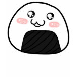 Onigiri Hoody Long Sleeve t-shirts