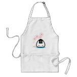 Onigiri Mei apron (more styles)