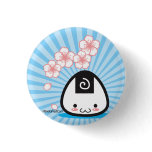 Onigiri Mei button (more styles)