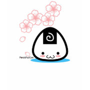 Onigiri Mei Ladies shirt (more styles) shirt