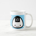 Onigiri Mei mug (more styles) by pandapad Onigiri Mei mug (more styles)