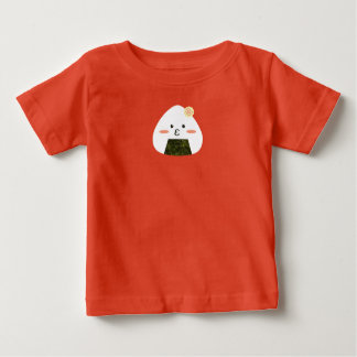 onigiri t shirt