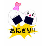 Onigiri!! T-Shirt