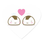onigiris in love stickers