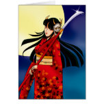 Oniko cards