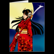 Oniko cards